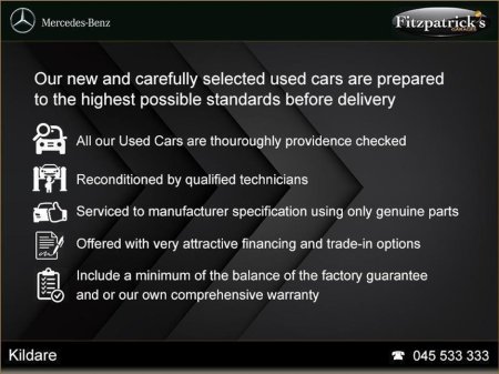 2024 Mercedes-Benz E Class E 220 D MHEV Avantgarde Plus €68,950 thumbnail