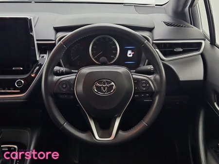 2019 Toyota Corolla 1.8 Hybrid Auto €21,880 thumbnail