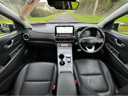 2022 Hyundai Kona  €23,950 thumbnail