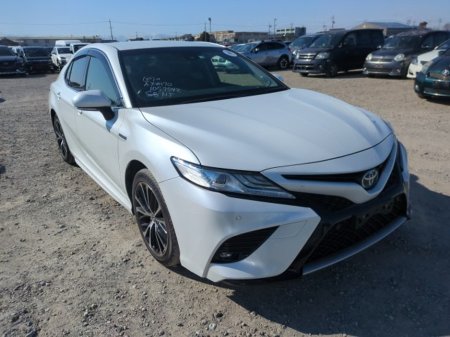 2020 Toyota Camry /2020/2.5 PETROL HYBRID/COMING SOON!! €26,999