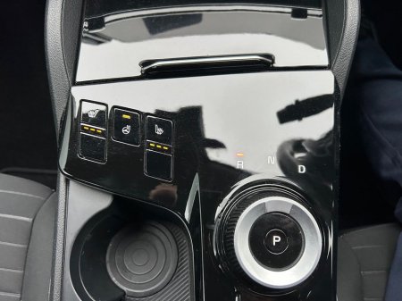 2022 Kia Sportage K3 HEV 5DR Auto, *WARRANTY TILL 2029* *LOW MILES* Lane Departure Warning, Parking Sensors, Reversing Camera, Heated Steering Wheel, €33,900 thumbnail