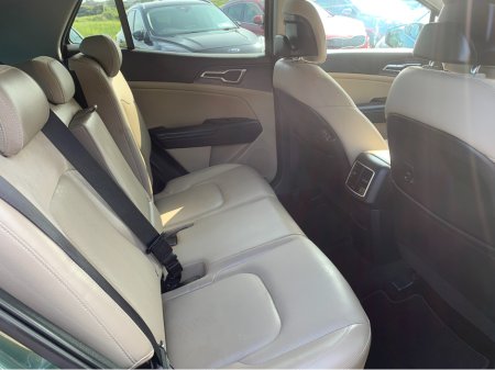 2022 Kia Sportage K4 5DR €33,999 thumbnail