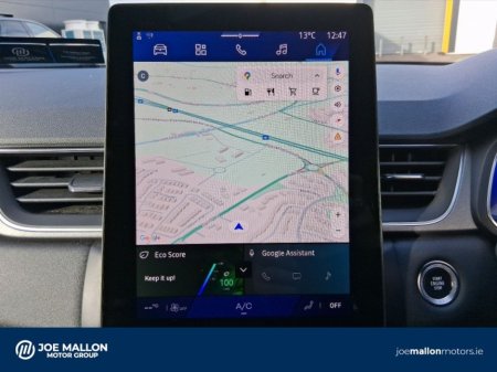 2025 Renault Symbioz E-Tech full hybrid 145 Auto Techno €34,950 thumbnail