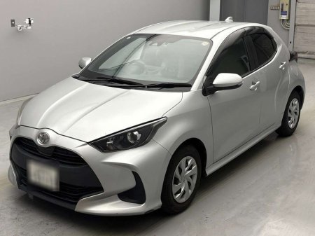 2020 Toyota Yaris 1.0 X-EDITION 5DR  HATCHBACK AUTOMATIC// ONLY 61,000 KMS // PANORAMIC SUNROOF // BUY WITH CONFIDENCE AA AND SIMI APPROVED DEALER 2026 // FINANCE ARRANGED // ALL TRADE INS WELCOME // €15,950