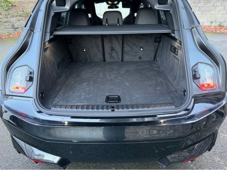 2023 BMW iX XDRIVE40 M SPORT EV//BMW SERVICE HISTORY//IMMACULATE CONDITION//GREAT SPEC//SIMI AND AA DEALER €52,950 thumbnail