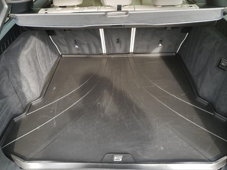 2017 BMW 5 Series 520d M Sport €29,995 thumbnail