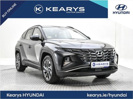 2023 Hyundai Tucson 2WD Executive €31,490