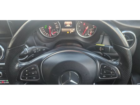 2017 Mercedes-Benz A Class AUTOMATIC A180 PETROL LOW KMS €15,495 thumbnail