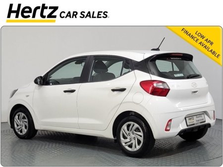 2024 Hyundai i10 Classic 1.0 Perol Manual €16,995