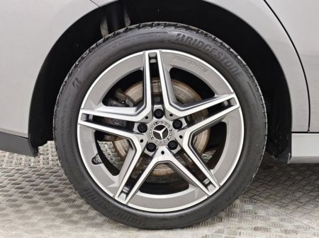 2022 Mercedes-Benz CLA Class CLA 250 E AMG LINE PREMIUM Automatic, Reversing camera €34,495 thumbnail