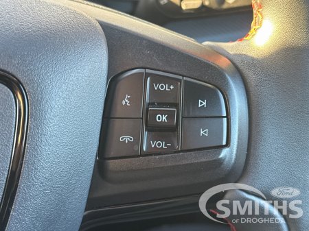 2022 Ford Mustang Mach-E AWD EXTENDED RANGE €34,950 thumbnail