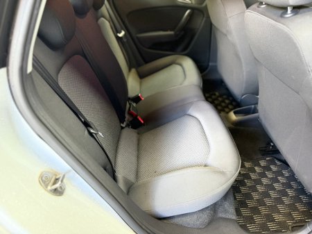 2016 Audi A1 1.0TFSI 95HP S Tronic €13,499 thumbnail