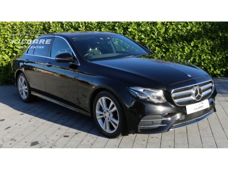 2016 Mercedes-Benz E Class E220D AMG AUTO €20,995 thumbnail