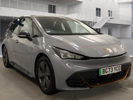 2023 Cupra Born 58KWH * COMING SOON *