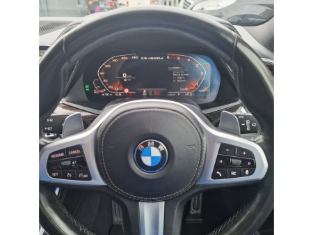 2019 BMW X5  €57,450 thumbnail