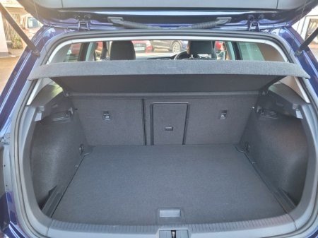2019 Volkswagen Golf **SOLD**1.6 TDI MATCH 115PS 5DR €17,995 thumbnail