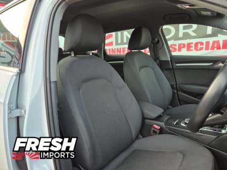 2018 Audi A3 1.4 AUTO LOW KM €19,450 thumbnail