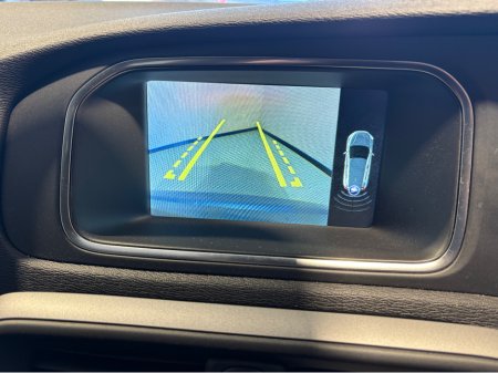 2015 Volvo V40 LOW KMS - AUTO - NEW NCT - REVERSE CAMERA €10,950 thumbnail