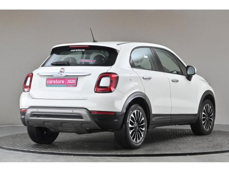 2020 Fiat 500X 1.0 CITY CROSS FIREFLY *REAR PARK SENSORS* thumbnail