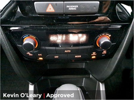 2024 Suzuki Vitara 1.5 HEV SZ-T €28,900 thumbnail