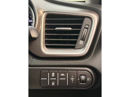 2021 Kia Ceed COMMERCIAL €12,154 thumbnail