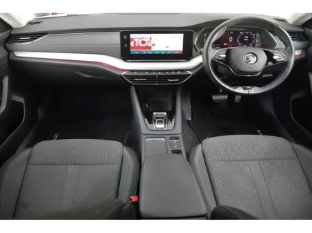 2023 Skoda Octavia 2.0 TDI STYLE 115BHP DSG thumbnail