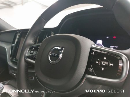 2024 Volvo XC60 Plus Black Ed T6 PHEV €565pm €59,995 thumbnail