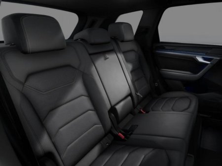 2026 Volkswagen Touareg  €113,980