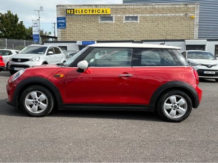 2014 MINI Cooper D WARRANTY + NCT €6,950 thumbnail