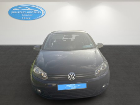 2011 Volkswagen Golf 1.4 TWIST 80PS 5DR TSI