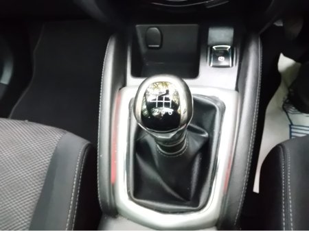 2016 Nissan Qashqai 1.5DCI  SV MY16 E6  5 DOOR SUV  @ REDDY2DRIVE LTD €9,995 thumbnail