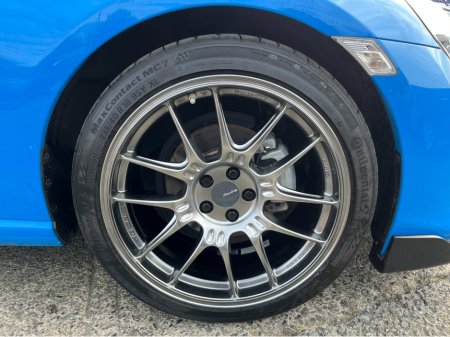 2020 Toyota GT86 2.0 PETROL AUTOMATIC //LOW MILES//ENKEI WHEELS//RARE COLOUR// €34,950