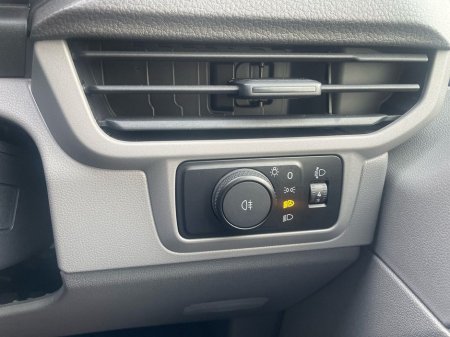 2025 Volkswagen Transporter  €36,475 thumbnail