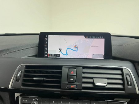 2019 BMW M4 F82 COUPE 3.0 DCT €52,990 thumbnail