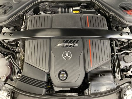 2026 Mercedes-Benz AMG AMG E53 HYBRID 4MATIC €139,770 thumbnail
