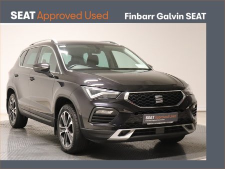 2023 SEAT Ateca 2.0TDI 115hp SE+ €29,950