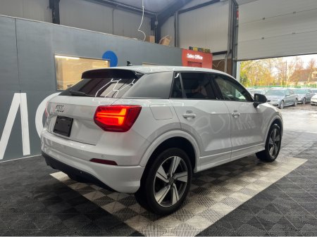 2019 Audi Q2 €20950! 2019 AUDI Q2 HASHTAG 1.0 AUTOMATIC / CRUISE CONTROL / REVERSE CAMERA / HEATED SEATS €20,950
