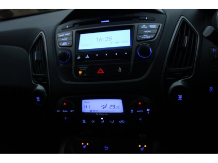 2014 Hyundai ix35 SE 5DR €8,995 thumbnail