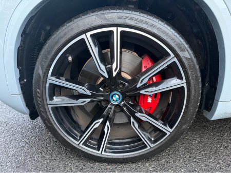 2024 BMW X5 ***SOLD***50E M SPORT//INCREDIBLE SPECIFICATION// VERY LOW MILEAGE//IMMACULATE THROUGHOUT//SIMI AND AA DEALER thumbnail