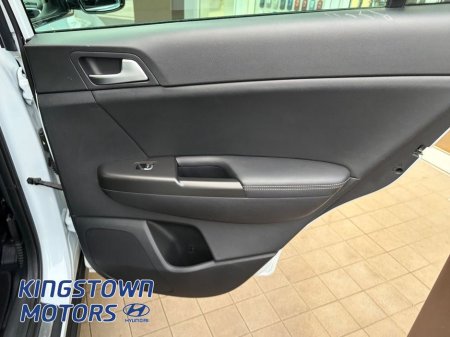 2016 Kia Sportage EX 5DR €13,995 thumbnail