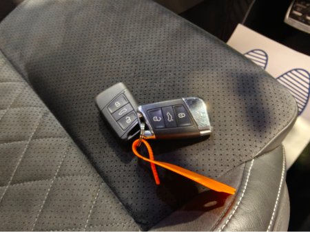 2018 Skoda Superb 2.0 TDI SPORTLINE 190PS 5DR AUTO €22,750 thumbnail