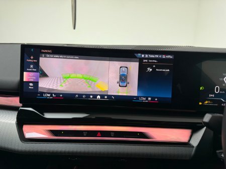 2025 BMW 5 Series 530E M SPORT €71,990 thumbnail