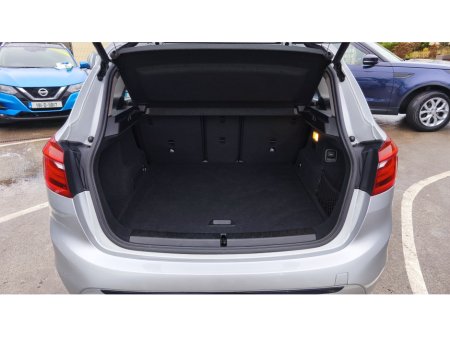 2019 BMW 2 Series 1.5 XE SPORT AUTO AA Approved 1 Year Warranty €19,950 thumbnail