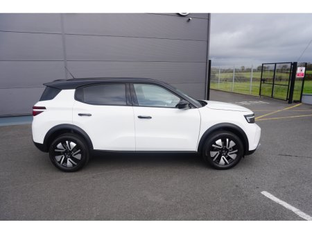 2026 Opel Frontera GS €35,800