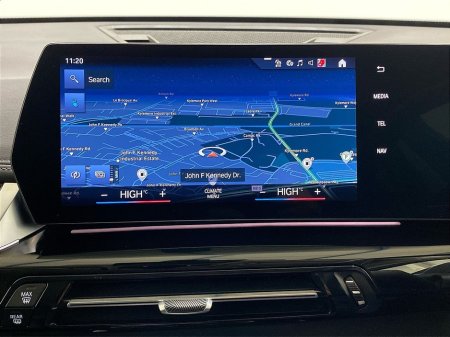 2025 BMW iX1 xDrive30 xLine €50,950 thumbnail