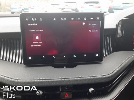 2026 Skoda Superb Sportline 2.0 TDI 150HP DSG €56,900 thumbnail