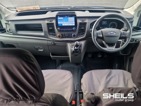 2021 Ford Transit CAMPER VAN TRANSIT 350 L TREND 2.0 TD170 M6 €39,950