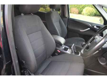 2012 Ford S-Max 2.0 TDCI TITANIUM 138BHP 5DR €5,795 thumbnail