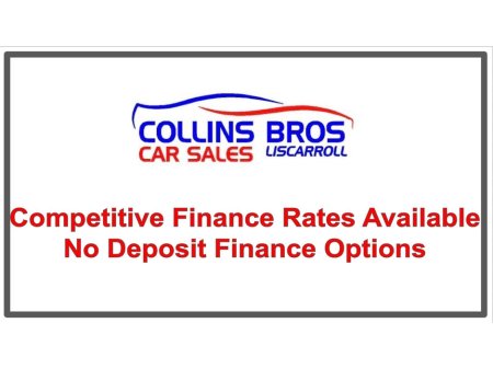 2018 Toyota Corolla 1.4 D-4D LUNA 4DR €16,500