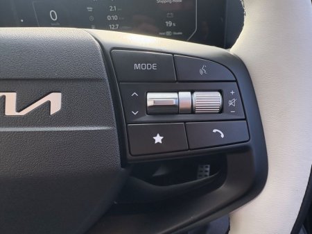 2026 Kia Sportage *New Model Sportage GT-line Now Here In Stock In Motorview* *7 year warranty* *3 year AA* *0% finance*3 FREE SERVICE FOR KIA CUSTOMER* €52,700 thumbnail